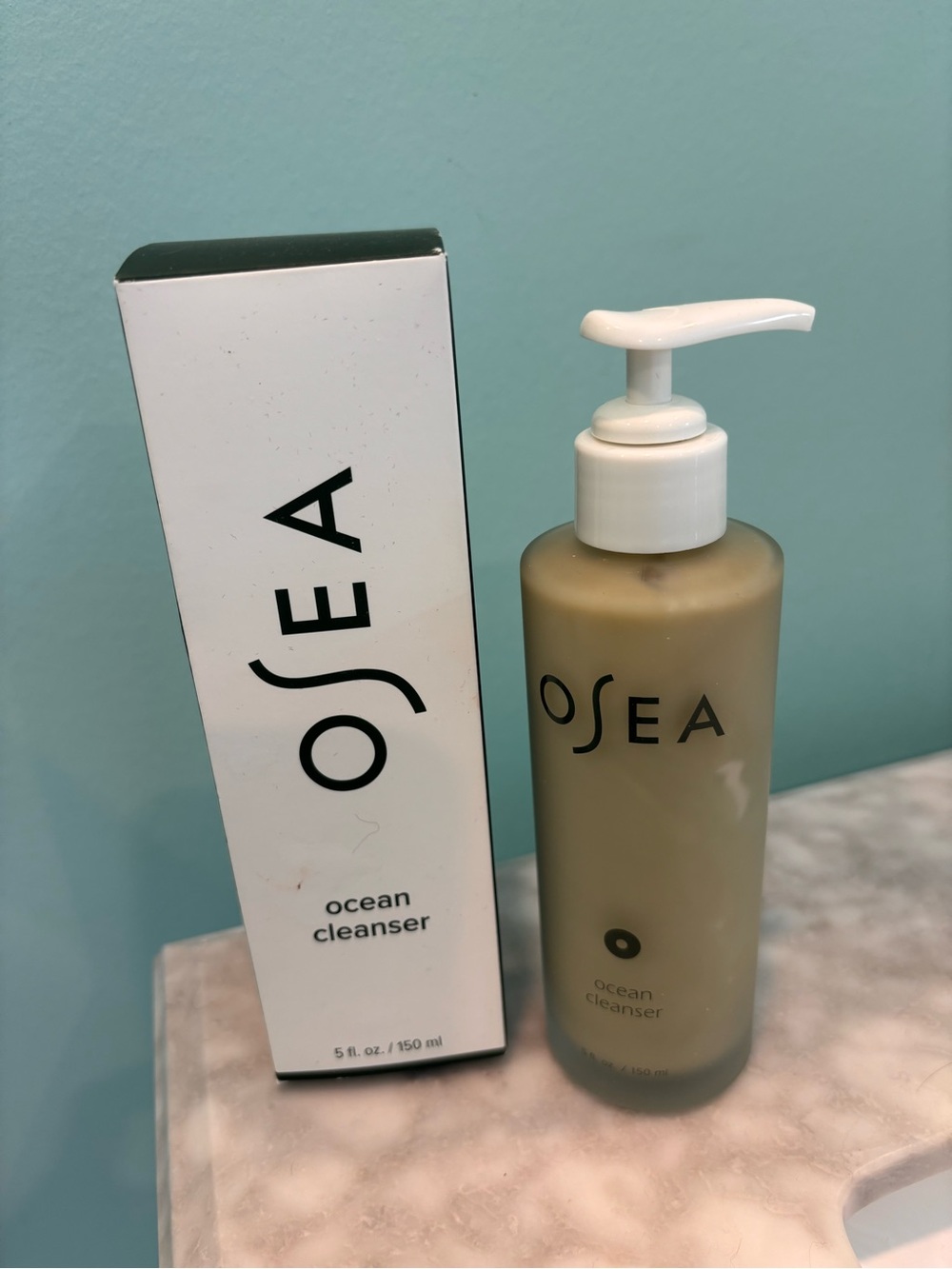 OSEA Ocean Cleanser - 150ml